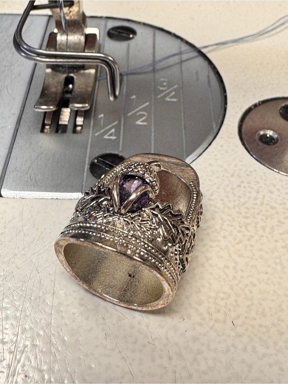 Thimble - Picture 2 of 6